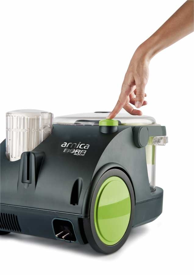 Arnica Bora 4000 2400 W Su Filtreli Süpürge | Arnica