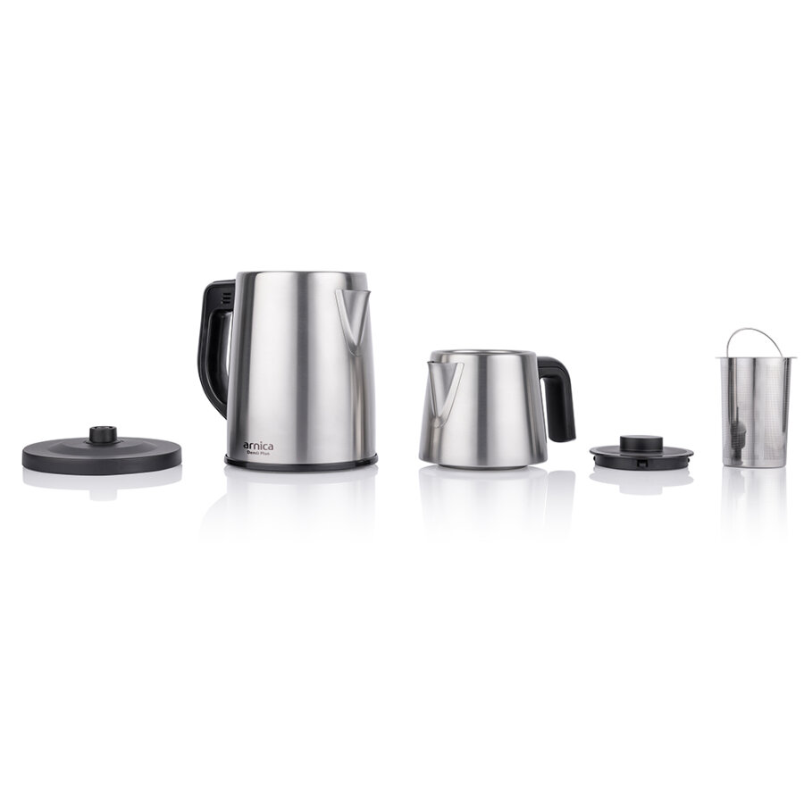 Arnica Demli Plus Çay Makinesi