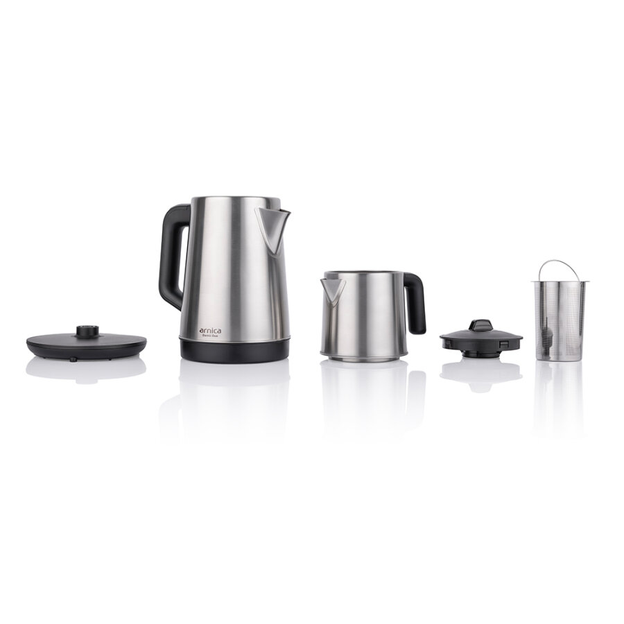 Arnica Demli Duo Çay Makinesi