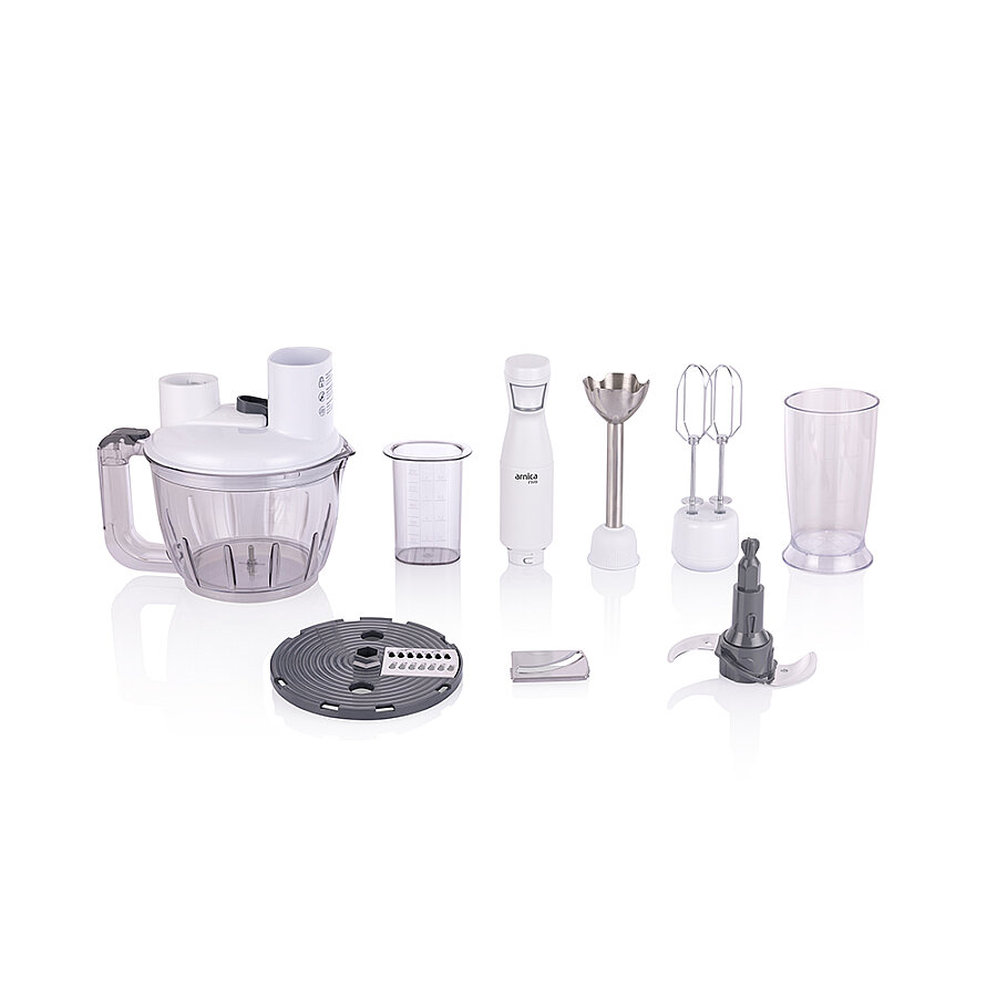 Çok Fonksiyonlu Blender Seti