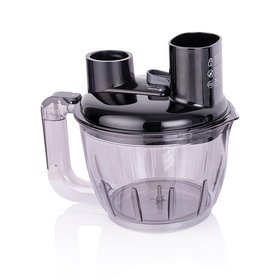 Çok Fonksiyonlu Blender Seti