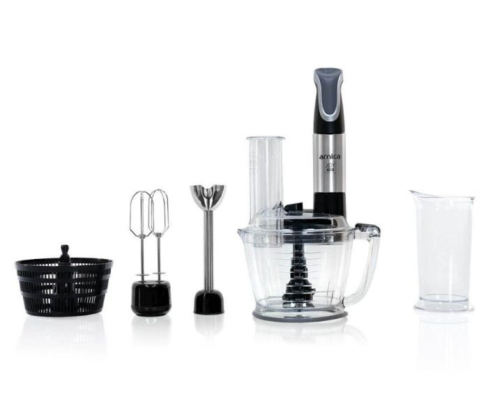 Arnica Joy Max Blender Seti