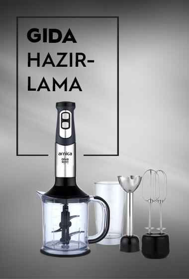 İçecek Hazırlama
