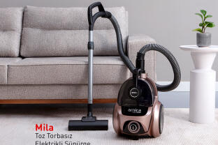 Ev Temizliğinde Hangi Süpürgeler Ne Avantaj Sağlar? Test Blog 