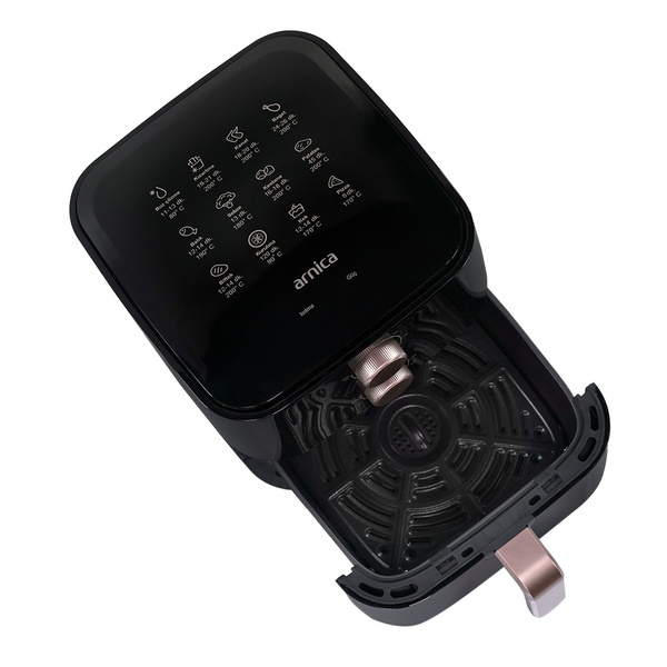 Arnica Airfryer GH22200 Sıcak Hava Fritözü - 8