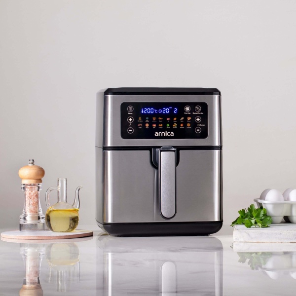 Arnica Airfryer GH22230 Sıcak Hava Fritözü - 4