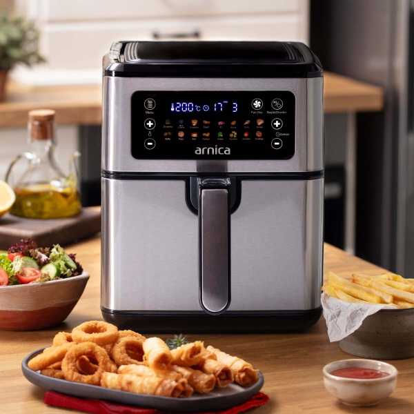 Arnica Airfryer GH22230 Sıcak Hava Fritözü - 5
