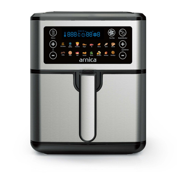 Arnica Airfryer GH22230 Sıcak Hava Fritözü - 1
