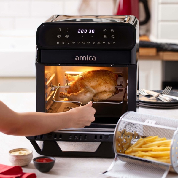 Arnica Airfryer GH22240 Sıcak Hava Fritözü - 4