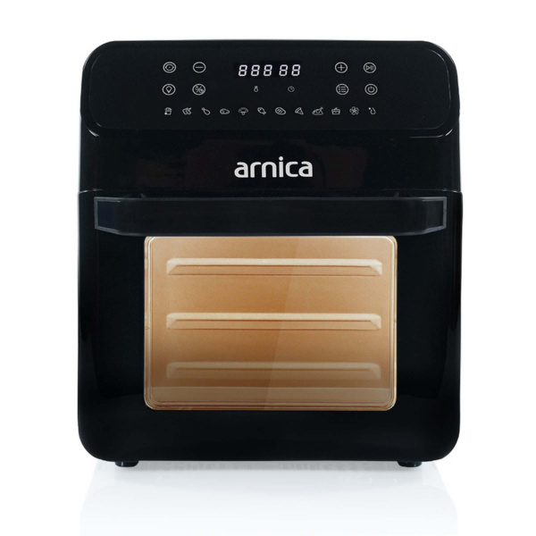Arnica Airfryer GH22240 Sıcak Hava Fritözü - 1