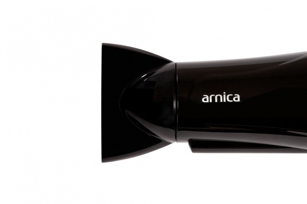 Arnica Alize 2300 Saç Kurutma Makinesi Siyah - 3
