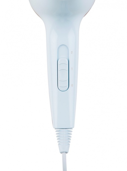 Arnica Alize Mini Saç Kurutma Makinesi Beyaz - 3