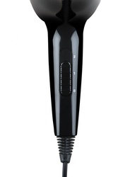 Arnica Alize Mini Saç Kurutma Makinesi Siyah - 3