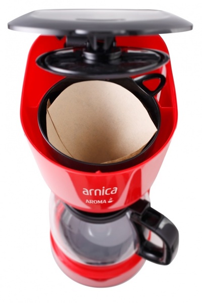 Arnica Aroma Filtre Kahve Makinesi