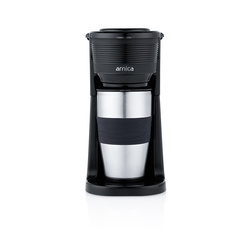 Arnica Aroma Mini Filtre Kahve Makinesi IH32140 - 2