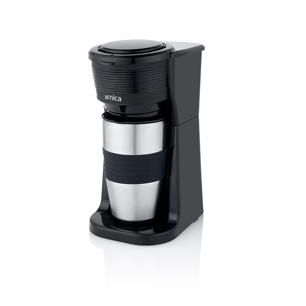 Arnica Aroma Mini Filtre Kahve Makinesi IH32140 - 3