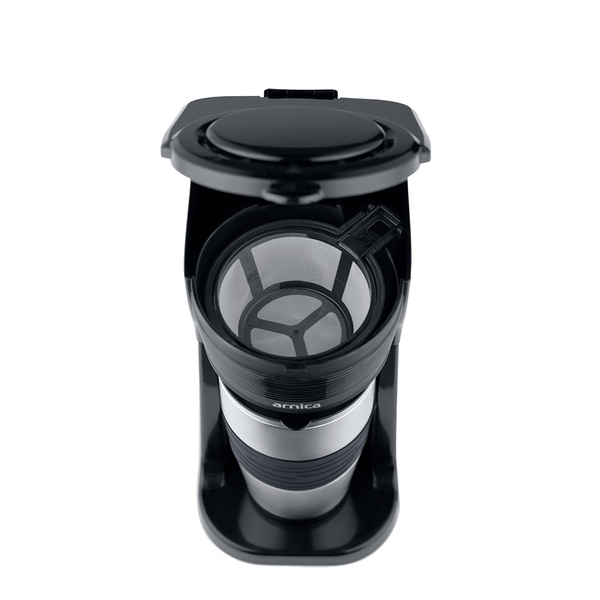 Arnica Aroma Mini Filtre Kahve Makinesi IH32140
