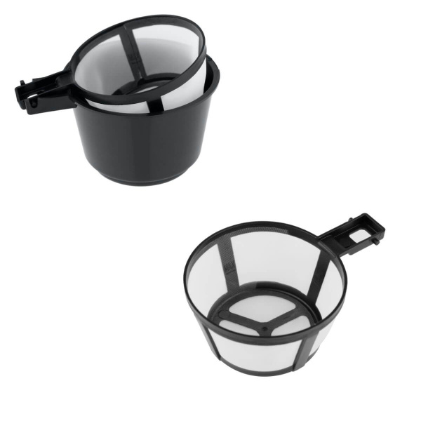 Arnica Aroma Mini Filtre Kahve Makinesi IH32140 - 7