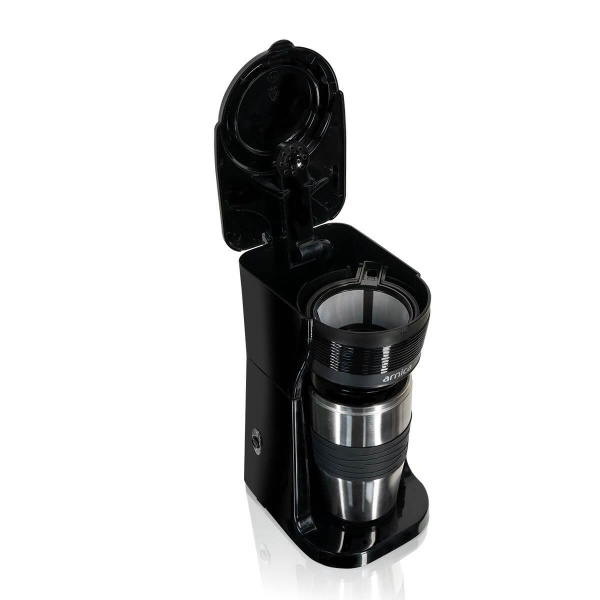 Arnica Aroma Mini Filtre Kahve Makinesi IH32140 - 5