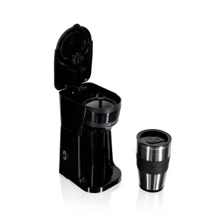 Arnica Aroma Mini Filtre Kahve Makinesi IH32140 - 8