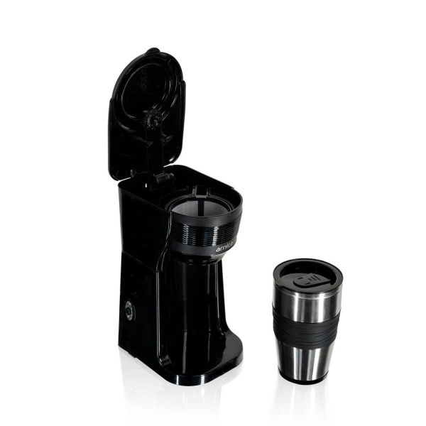 Arnica Aroma Mini Filtre Kahve Makinesi IH32140 - 8