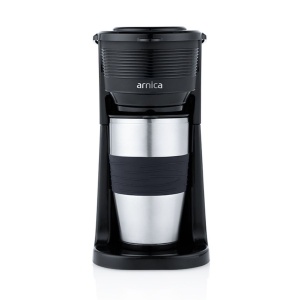 Arnica Aroma Mini Filtre Kahve Makinesi IH32140 - 1