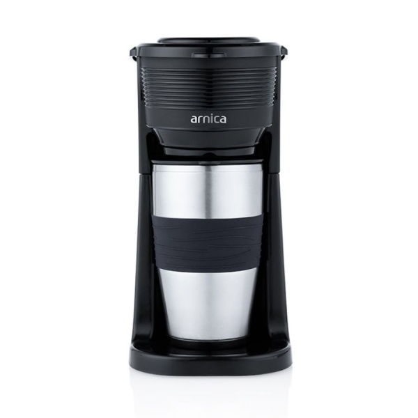 Arnica Aroma Mini Filtre Kahve Makinesi IH32140 - 1