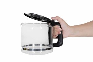 Arnica Aroma Paslanmaz Filtre Kahve Makinesi - 4