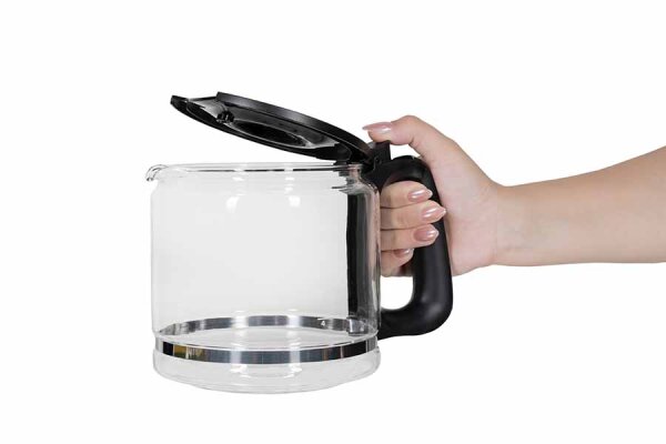 Arnica Aroma Paslanmaz Filtre Kahve Makinesi - 4