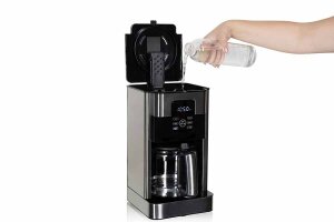 Arnica Aroma Paslanmaz Filtre Kahve Makinesi - 5