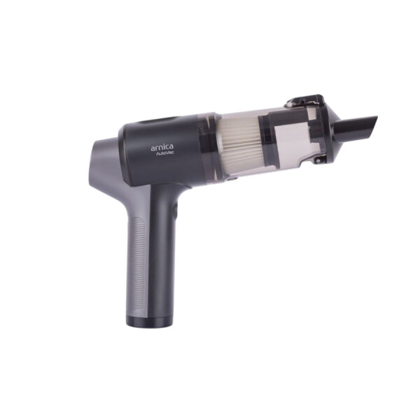 Arnica Autovac Kablosuz Araç Süpürgesi - 1