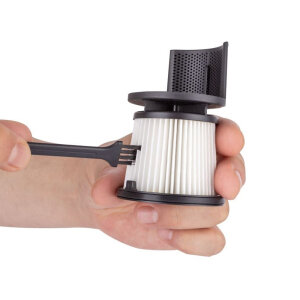 Arnica Autovac Kablosuz Araç Süpürgesi - 17