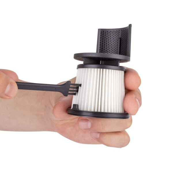 Arnica Autovac Kablosuz Araç Süpürgesi - 17