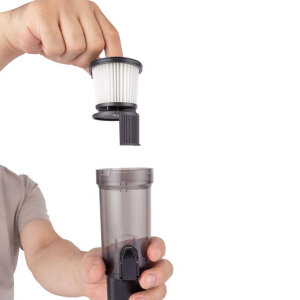 Arnica Autovac Kablosuz Araç Süpürgesi - 18