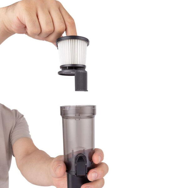 Arnica Autovac Kablosuz Araç Süpürgesi - 18