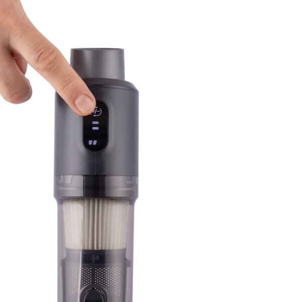 Arnica Autovac Kablosuz Araç Süpürgesi - 19