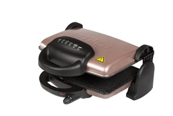 Arnica Ayvalık 4000 Izgaralı Tost Makinesi Rose - 9