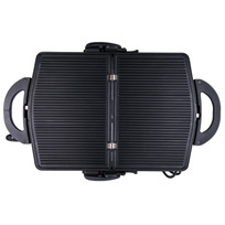 Arnica Ayvalık 4000 Izgaralı Tost Makinesi Inox - 4