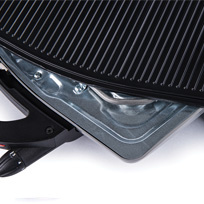 Arnica Ayvalık 4000 Izgaralı Tost Makinesi Inox - 5