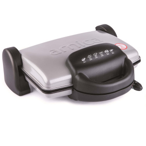 Arnica Ayvalık 4000 Izgaralı Tost Makinesi Inox 