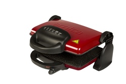 Arnica Ayvalık 4000 Izgaralı Tost Makinesi Kırmızı - 8