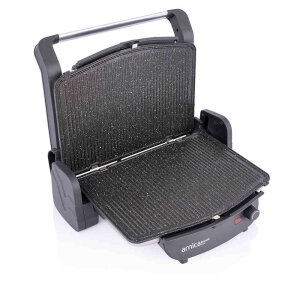 Arnica Ayvalık Plus Tost Makinesi Inox - Arnica