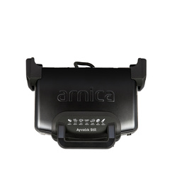 Arnica Ayvalık Stil GH26262 Tost Makinesi Siyah - 4