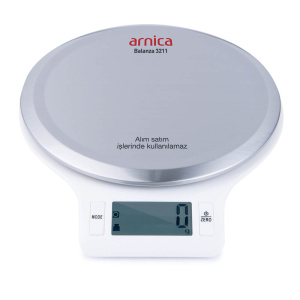 Arnica Balanza 3211 Mutfak Tartısı - 2