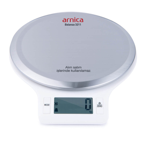 Arnica Balanza 3211 Mutfak Tartısı - 2