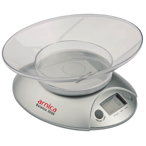 Arnica Balanza 3550 Mutfak Tartısı - 1