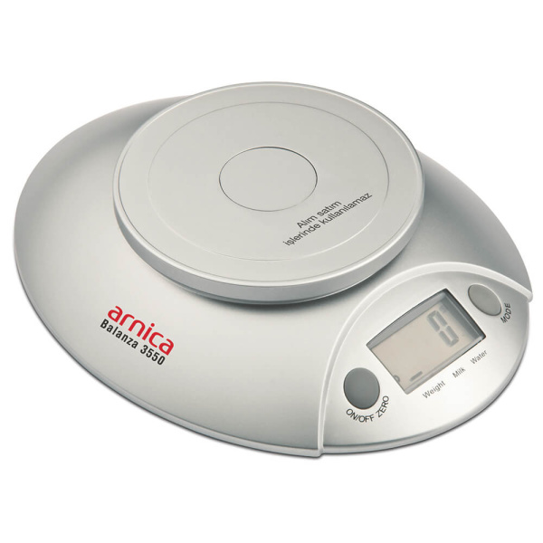Arnica Balanza 3550 Mutfak Tartısı - 2
