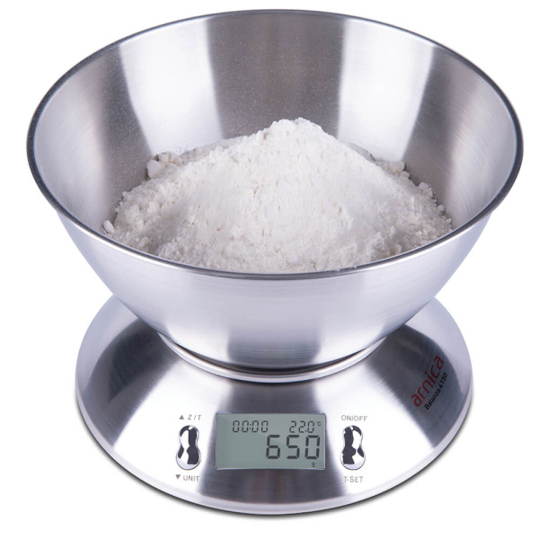 Arnica Balanza 4150 Mutfak Tartısı - 4