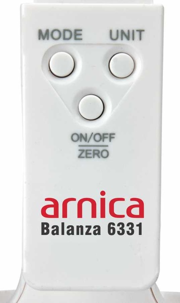 Arnica Balanza 6331 Mor Mutfak Tartısı