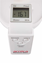 Arnica - Arnica Balanza 6331 Yeşil Mutfak Tartısı (1)